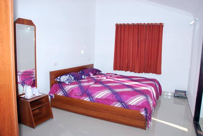Dafoddil Cottage, Ooty 4
